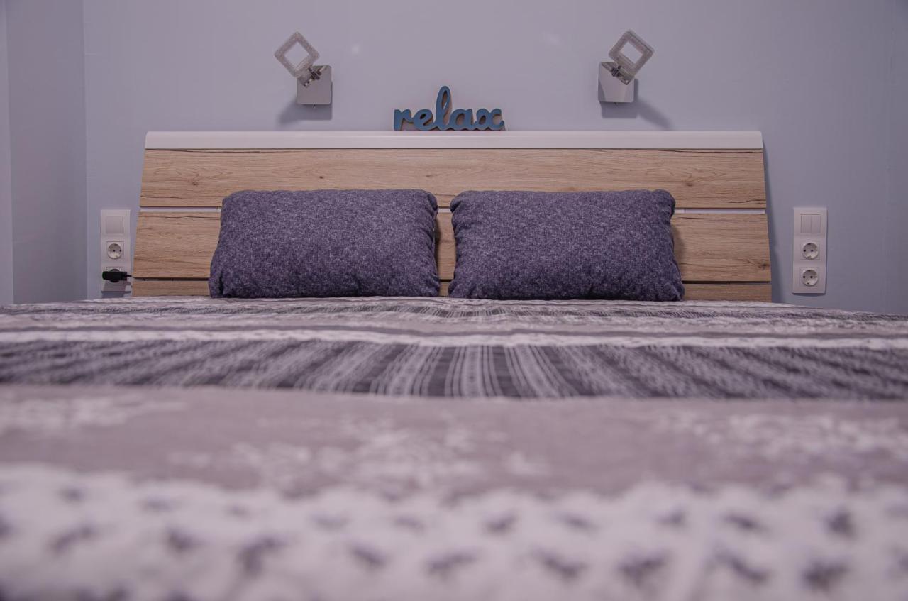 Oros House Apartmanhaz Орошхаза Экстерьер фото