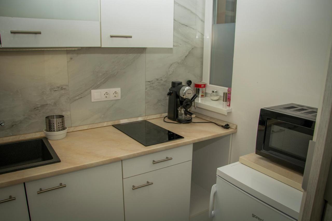 Oros House Apartmanhaz Орошхаза Экстерьер фото